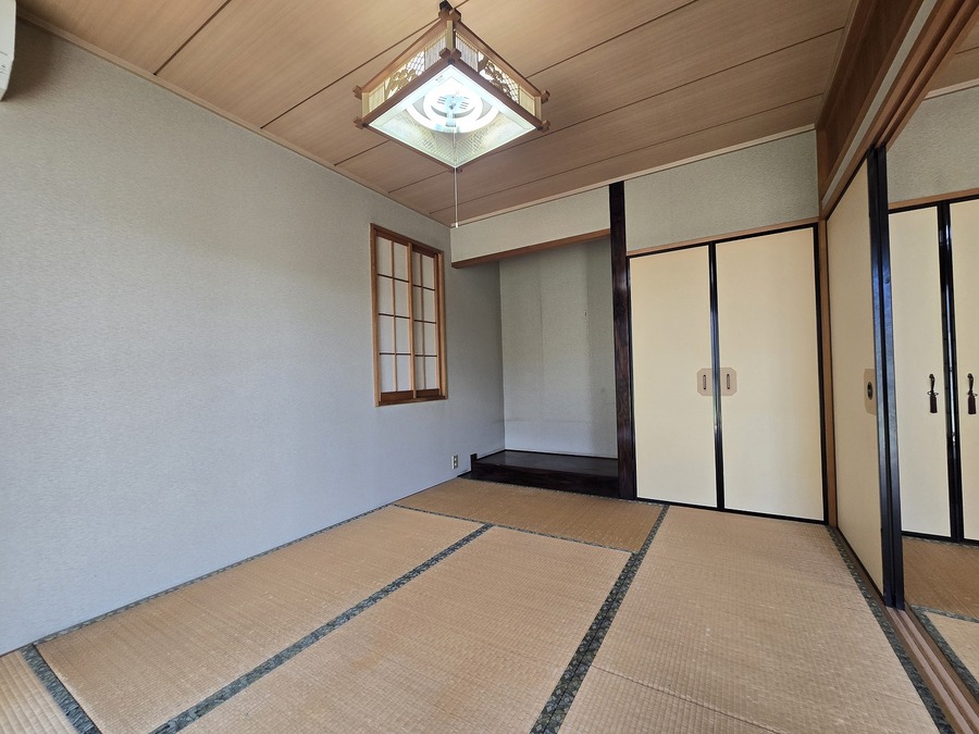 和室