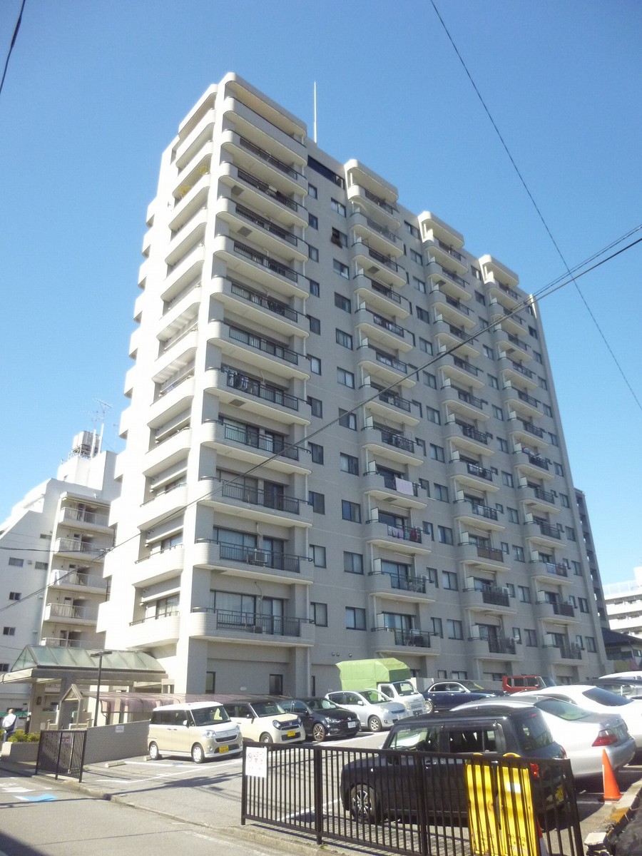 Uskディアパレス松ヶ峰 トヨタウッドユーホーム不動産情報センター Uskディアパレス松ヶ峰 トヨタウッドユーホーム不動産情報センター