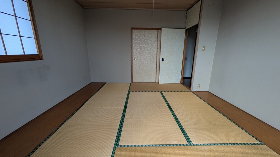 2F和室