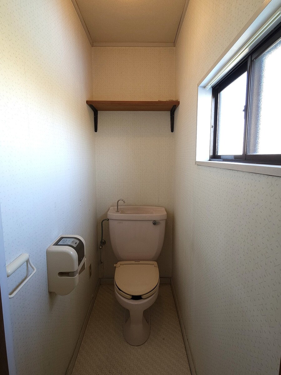 2F　トイレ