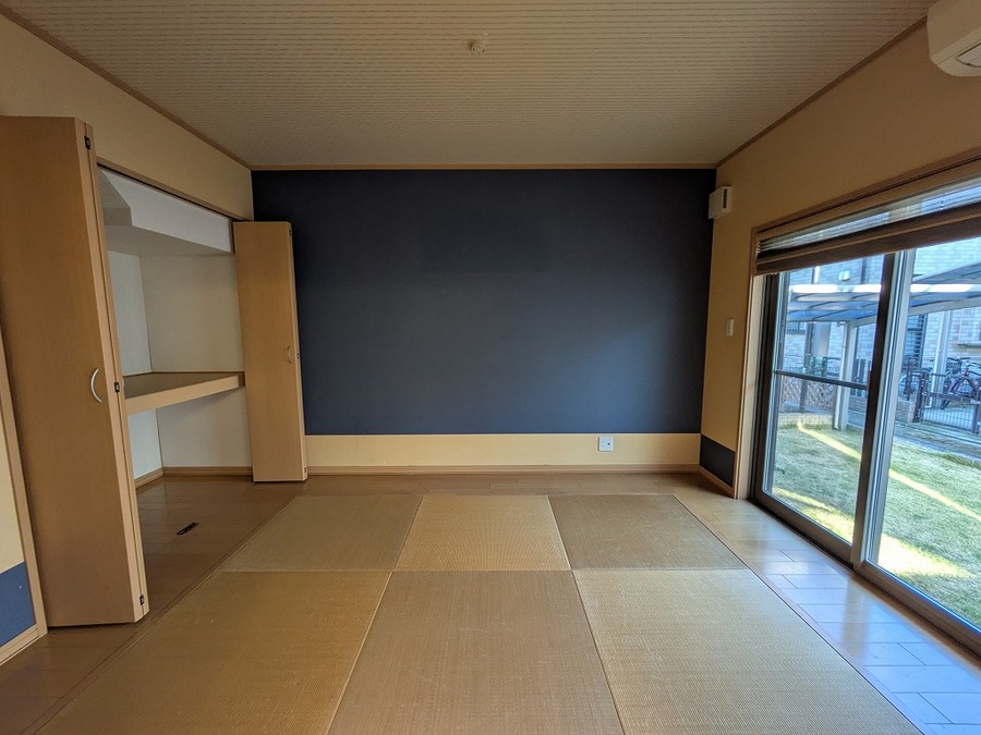 1F　和室