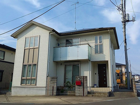 高根沢町光陽台4丁目 トヨタウッドユーホーム不動産情報センター