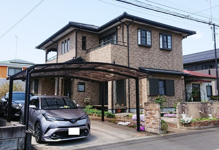 良質な既存住宅(中古住宅)を自分らしくリフォーム