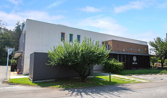 つながるほいくえん釜井台の画像