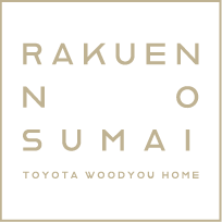 RAKUEN NO SUMAI TOYOTA WOODYOU HOME