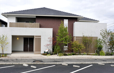 CRTハウジング佐野総合住宅展示場