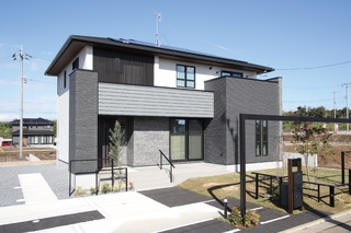 つくば万博公園西（つくば上河原崎）