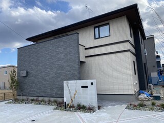 メイプルタウン笹谷