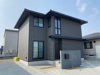 メイプルタウン笹谷