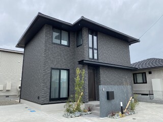 メイプルタウン笹谷