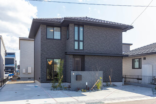 メイプルタウン笹谷