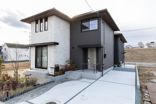 ブランシエラガーデンめでしまの郷