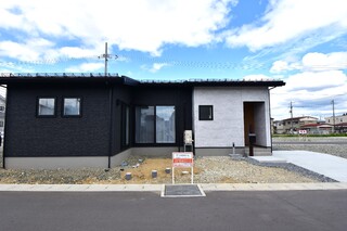 奥州市水沢　ボスコ水沢