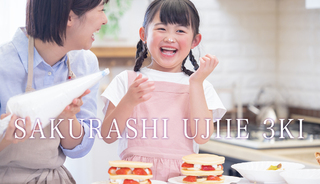 GRACE AVENUE さくら市氏家3期